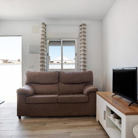 Casa Luype 2 Villa Conil De La Frontera Eksteriør bilde