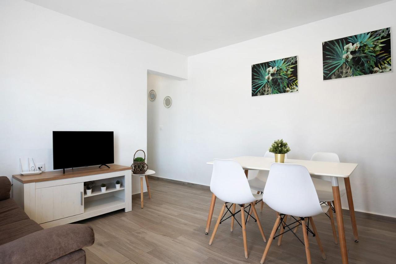 Casa Luype 2 Villa Conil De La Frontera Eksteriør bilde