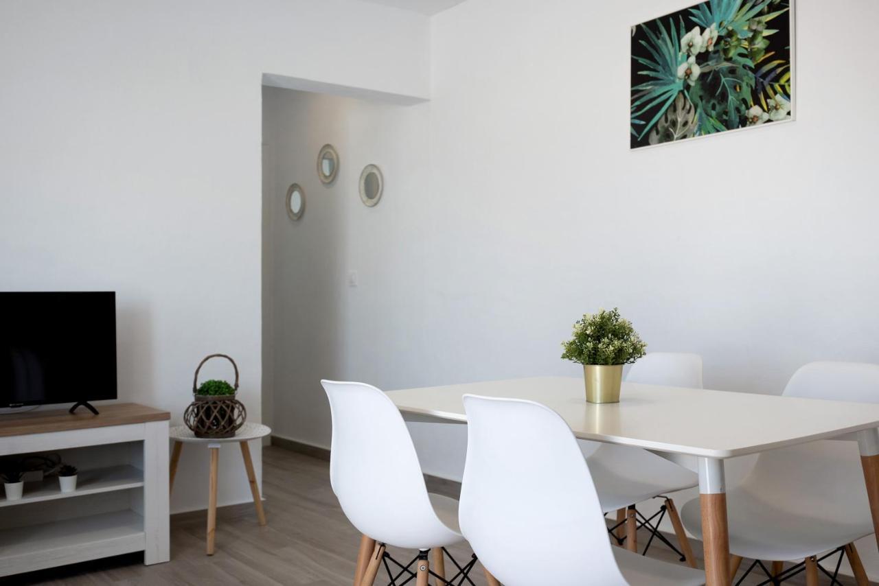 Casa Luype 2 Villa Conil De La Frontera Eksteriør bilde