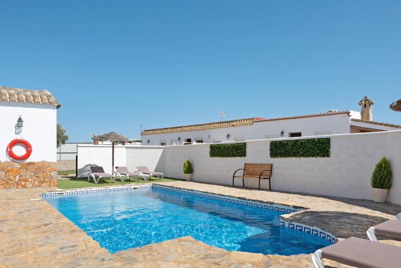 Casa Luype 2 Villa Conil De La Frontera Eksteriør bilde
