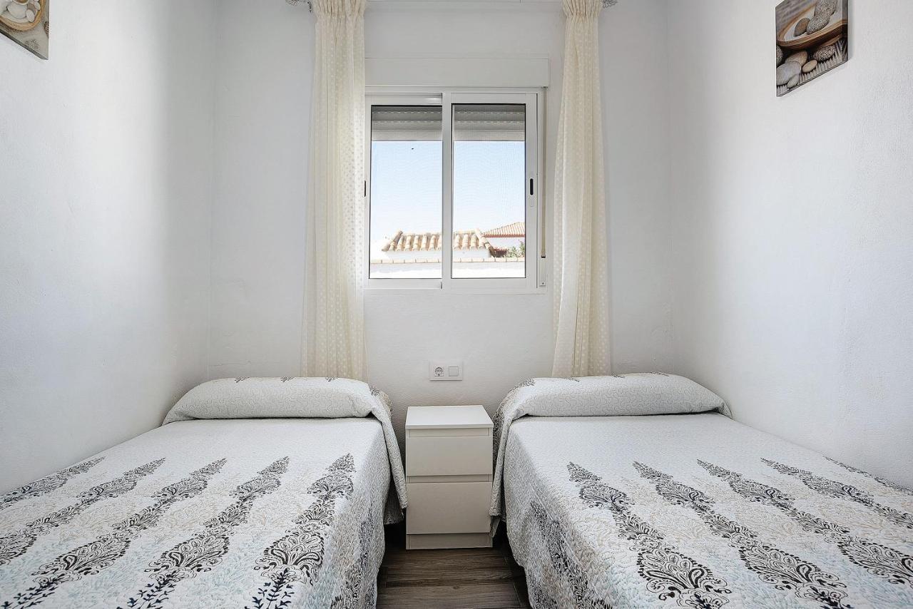 Casa Luype 2 Villa Conil De La Frontera Eksteriør bilde