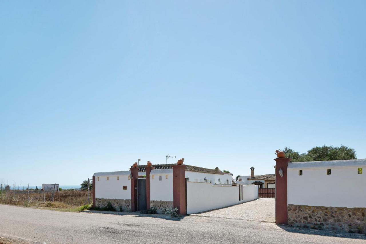 Casa Luype 2 Villa Conil De La Frontera Eksteriør bilde