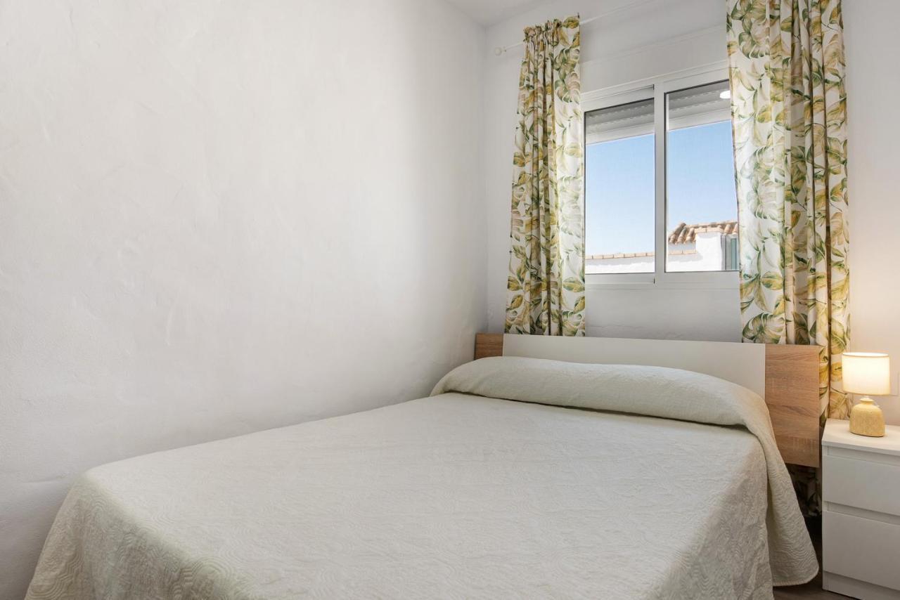 Casa Luype 2 Villa Conil De La Frontera Eksteriør bilde