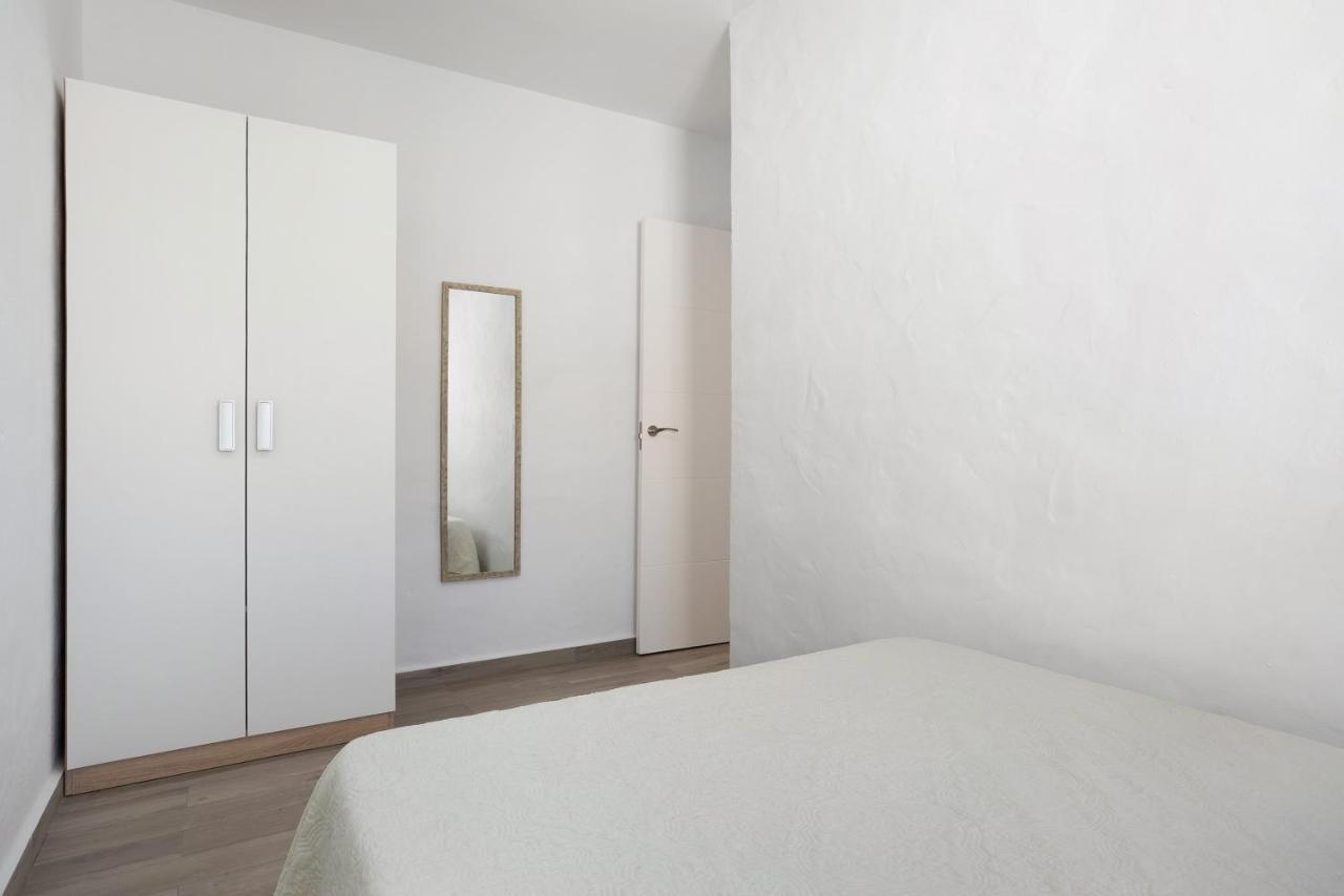 Casa Luype 2 Villa Conil De La Frontera Eksteriør bilde