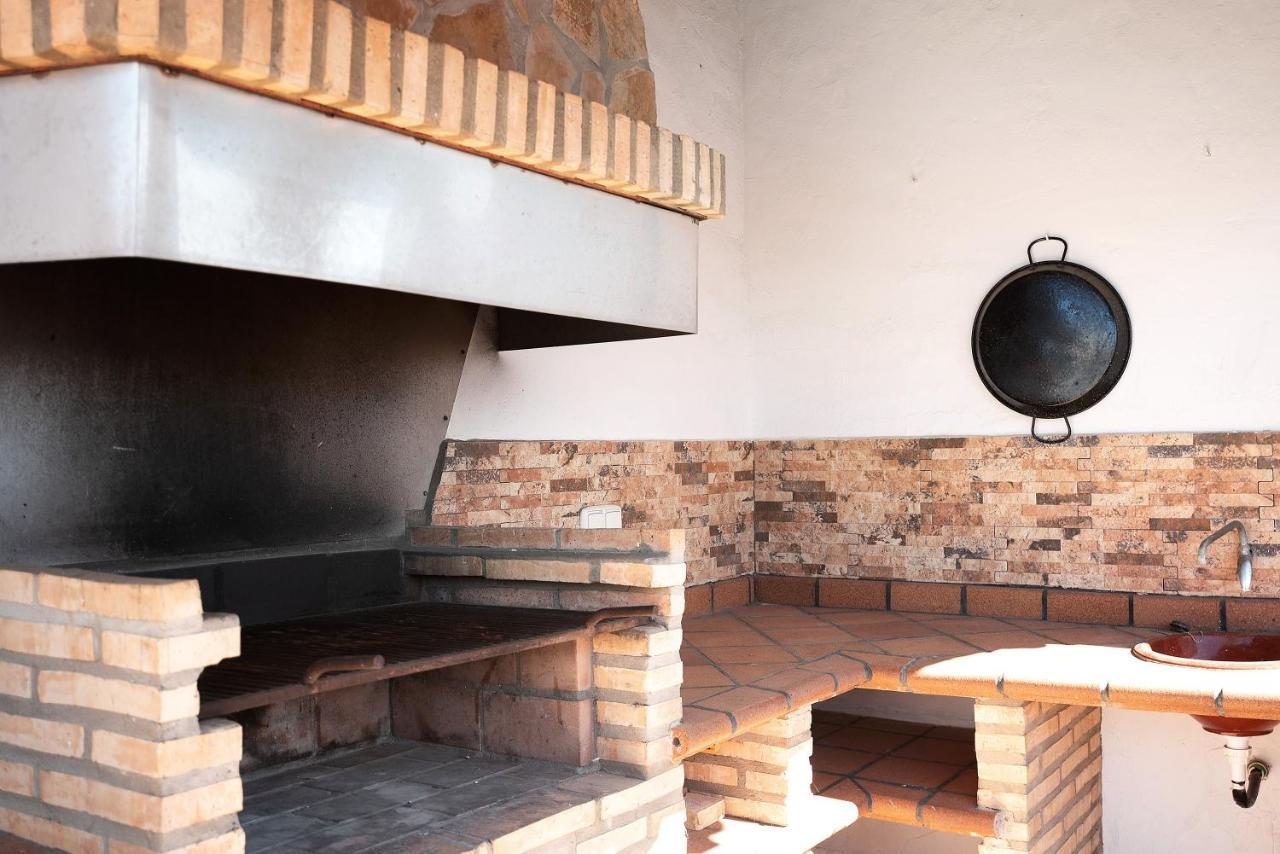 Casa Luype 2 Villa Conil De La Frontera Eksteriør bilde
