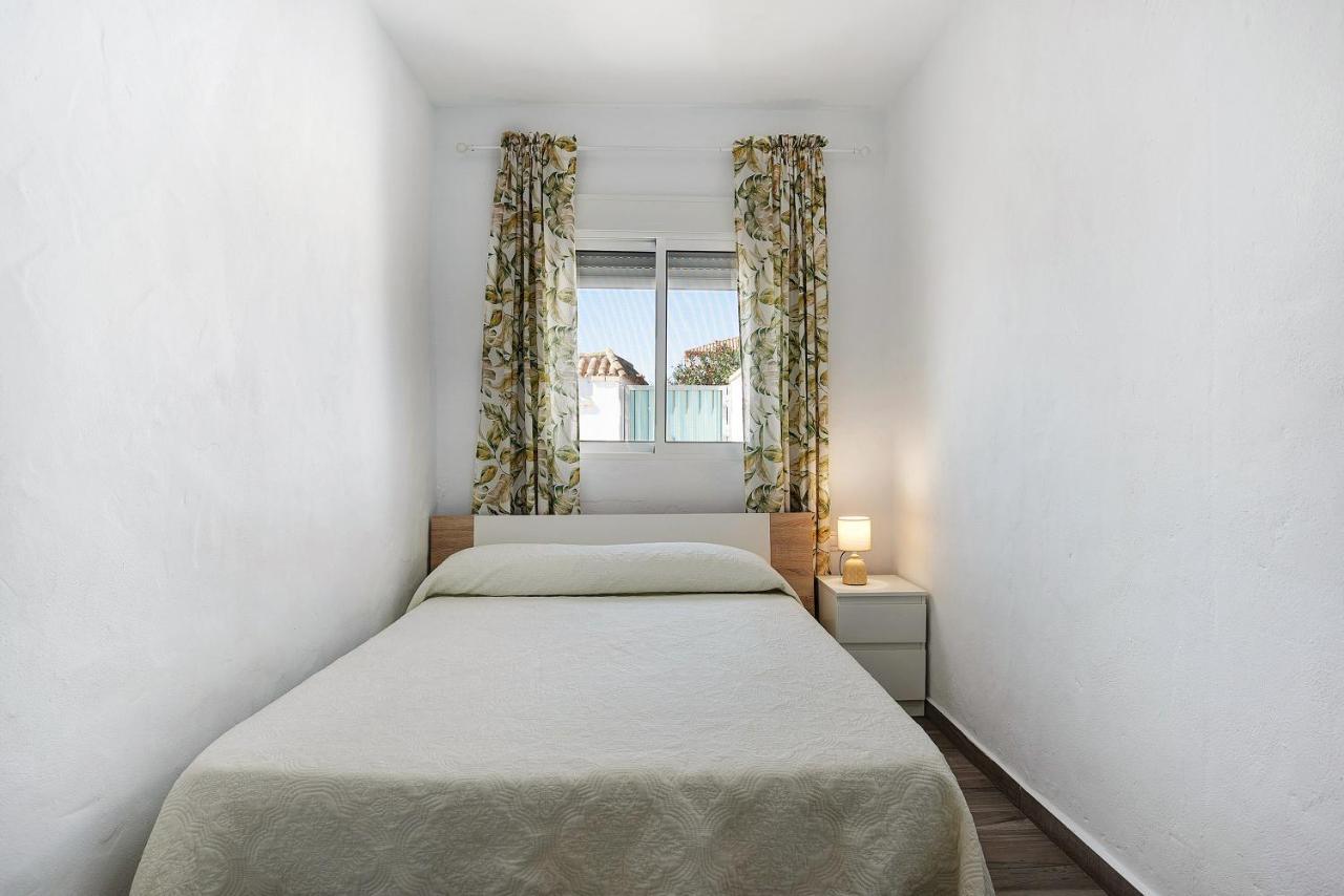 Casa Luype 2 Villa Conil De La Frontera Eksteriør bilde