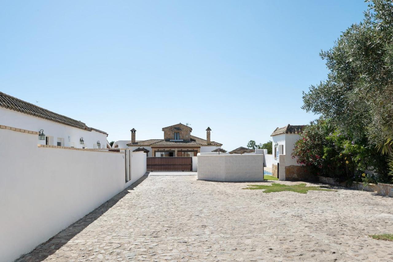 Casa Luype 2 Villa Conil De La Frontera Eksteriør bilde