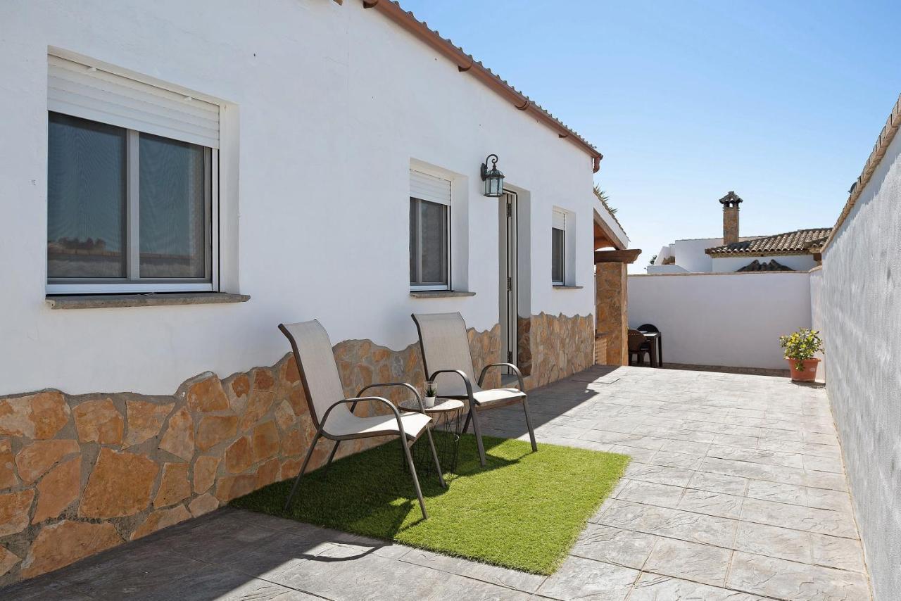 Casa Luype 2 Villa Conil De La Frontera Eksteriør bilde