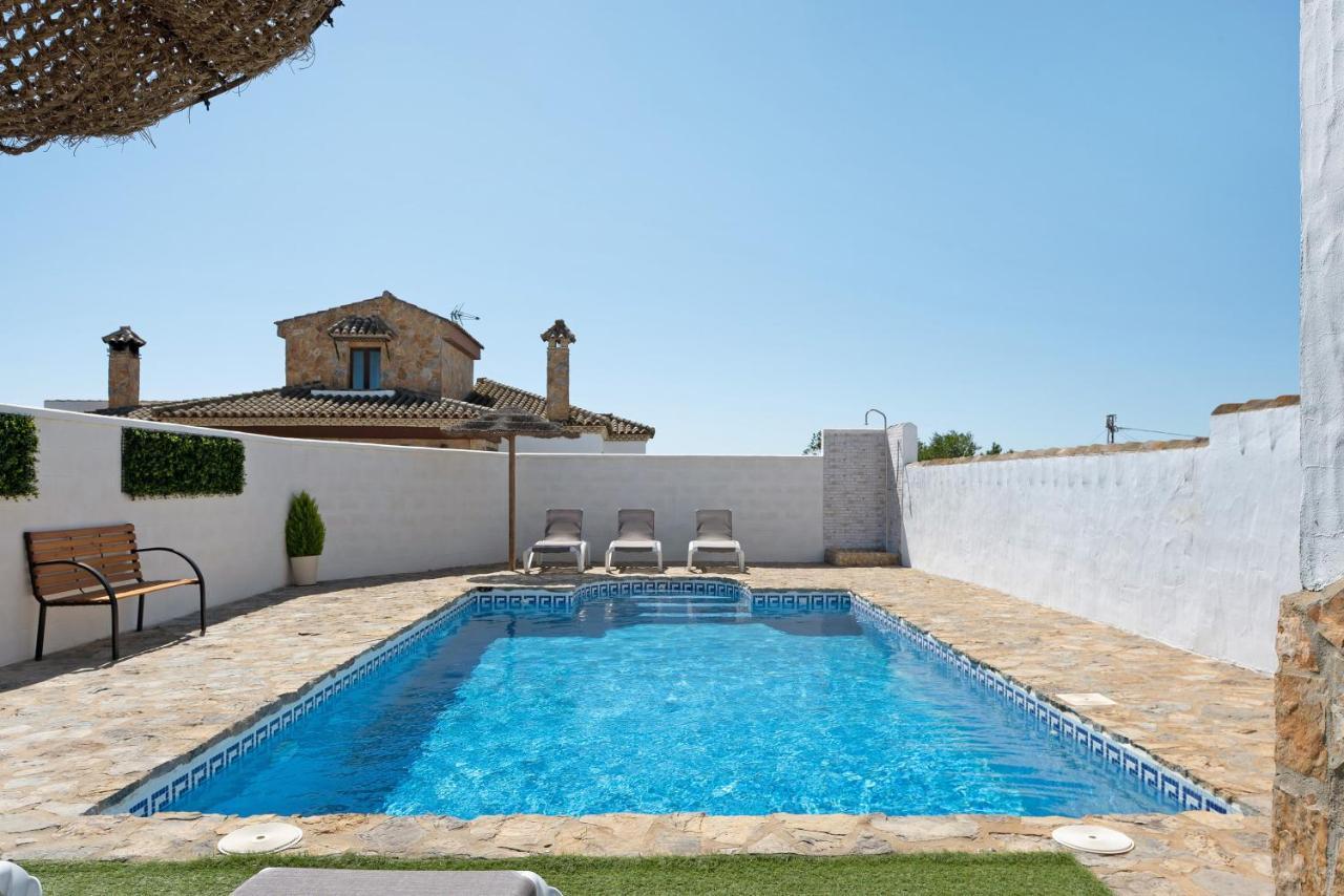 Casa Luype 2 Villa Conil De La Frontera Eksteriør bilde